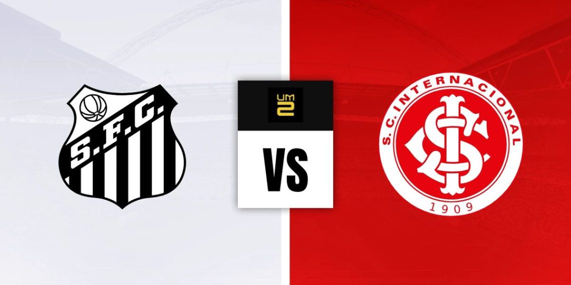 Santos x Internacional – Palpite, pré-jogo e onde assistir (18/03)