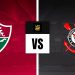 Fluminense x Corinthians – Palpite e onde assistir (01/04)