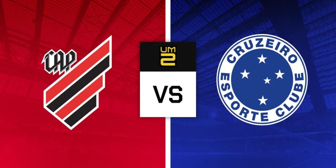 Athletico x Cruzeiro – Palpites, pré-jogo e onde assistir (18/03)