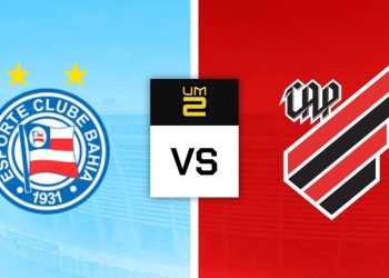 Bahia x Athletico – Palpite, pré-jogo e onde assistir (01/04)