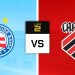 Bahia x Athletico – Palpite, pré-jogo e onde assistir (01/04)