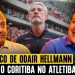 Como o Athletico dominou o Coritiba no Atletiba? Carneiro e Mafuz explicam!
