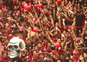 Athletico domina os maiores públicos, e Coritiba tem prejuízo com o Paranaense