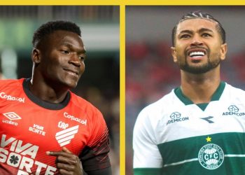 Athletico x Coritiba: O acaso não irá ao clássico Atletiba 400 da Baixada