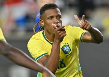 Brasil vence a Croácia com protagonistas que merecem vagas na Copa do Mundo