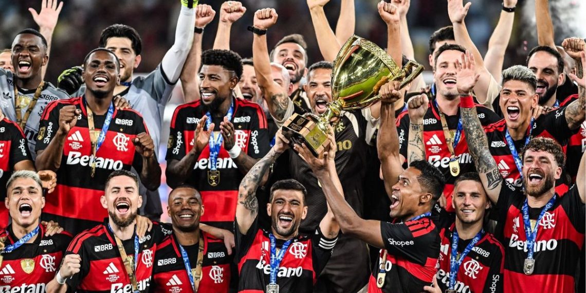 Campeonatos estaduais 2026: veja os campeões pelo Brasil