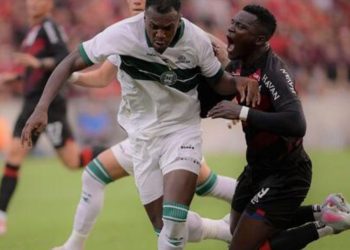 Athletico x Coritiba: Jacy acusa Viveros de agressão no Atletiba