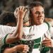 Athletico perdeu no Maracanã, e o Coritiba voltou a ganhar no Alto da Glória