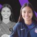 Talento do futebol feminino, paranaense joga no clube de Marta e alcança seleção dos EUA