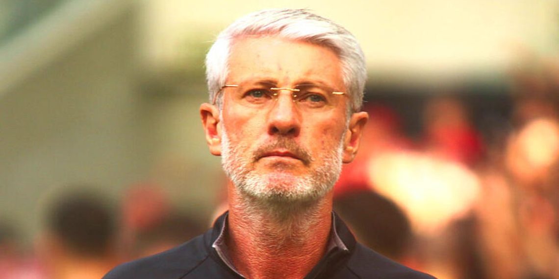 A maior vitória de Odair Hellmann: Athletico voltou a ser confiável?