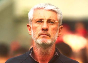 A maior vitória de Odair Hellmann: Athletico voltou a ser confiável?