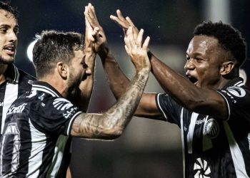 Antes da final do Paranaense, Operário vence o Betim-MG e avança na Copa do Brasil