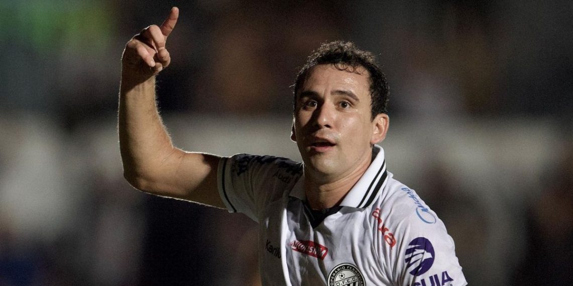 Com gol de Pablo, Operário avança e pega o Londrina na próxima fase da Copa do Brasil