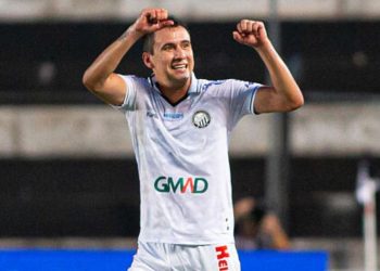 Ídolo do Athletico decide para o Operário na estreia da Série B