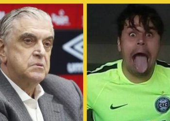 As 10 maiores “mentiras” do futebol paranaense