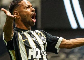 “Como se fosse Libertadores”: Ex-Athletico valoriza final do Estadual e revela drama familiar