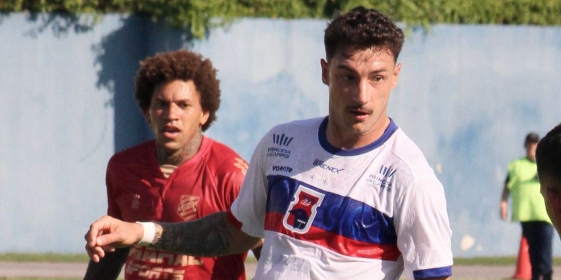Paraná Clube tem expulsão infantil e perde 100% na Segunda Divisão