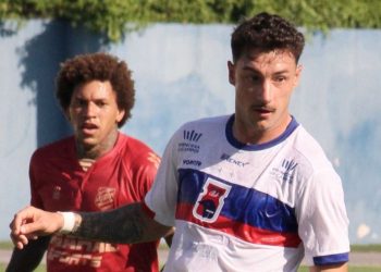 Paraná Clube tem expulsão infantil e perde 100% na Segunda Divisão