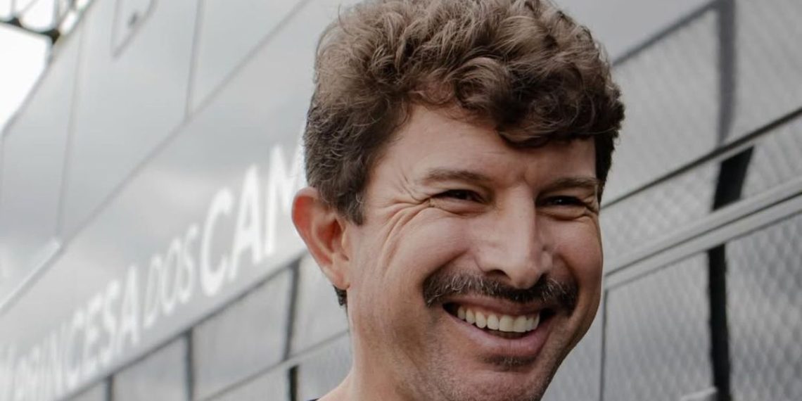 “Cascudos”: Reforços viram líderes do Paraná Clube e se destacam em vitória