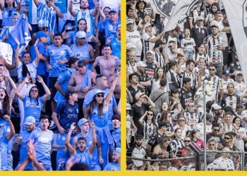 Operário instala telões para a final do Paranaense; torcida do Londrina esgota ingressos