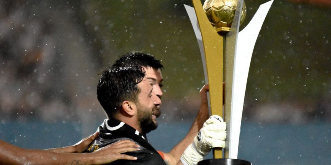 Operário consagra a sua rica história com a conquista do bicampeonato paranaense direto