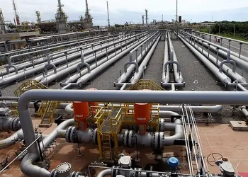 Brasil quer aumentar produção e importação de gás da Bolívia