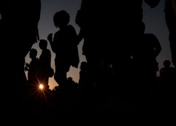 Caminhada do Silêncio em São Paulo denuncia violência de estado