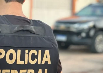 Polícia Federal prende foragido suspeito de desvios no INSS