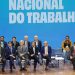 Fim do 6×1: Lula propõe negociação entre patrões, empregados e governo