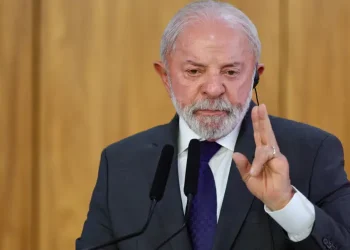 Lula: Brasil e África do Sul devem focar em autonomia para autodefesa