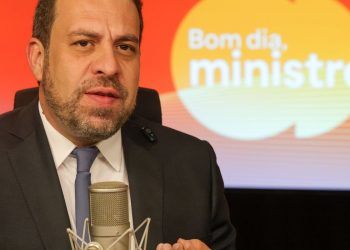 Boulos sobre 6×1: se houver demora, governo envia projeto com urgência