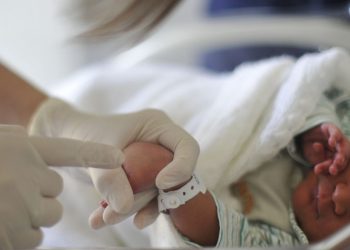 Brasil tem menor taxa de mortalidade infantil em 34 anos, diz Unicef