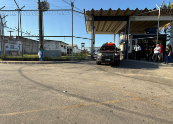 200 detentos deixam presídios em Campos e Itaperuna para ‘Saidinha de Páscoa’