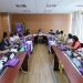 Movimento feminista protesta contra escala 6×1 e violência global
