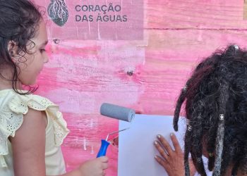 Mulheres e meninas são mais afetadas por desigualdade no acesso à água