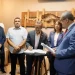 Após ser afastado pelo STF, prefeito de Macapá renuncia ao cargo