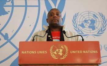 ONU cobra acesso a direitos básicos para pessoas em situação de rua