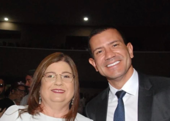 Rosinha nega apoio a Douglas Ruas e reforça alinhamento com Garotinho