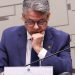 Relator da CPI pede indiciamentos de Toffoli, Moraes, Gilmar e Gonet
