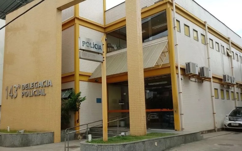 Ataque a tiros em Itaperuna termina com um morto e três feridos