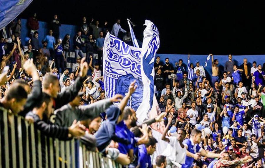 Goytacaz descarta rebaixamento e anuncia que está habilitado para disputar competições profissionais nesta temporada