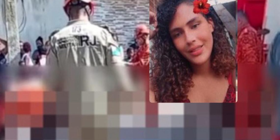 Identificada motociclista que morreu após acidente com caminhão na Baixada Campista