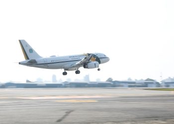 Lula lidera comitiva à Europa para encontros políticos e comerciais