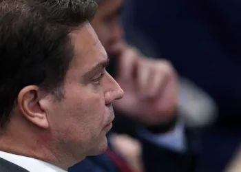 Ex-deputado Ramagem é solto após ficar dois dias preso nos EUA