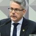 Relator da CPI do Crime pede intervenção federal no Rio de Janeiro