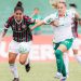 Brasileiro feminino: Palmeiras derrota Fluminense no Luso Brasileiro