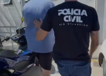 Suspeito de tentativa de latrocínio em Macaé é preso em Campos