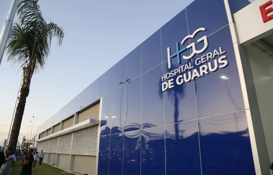 HGG diz que técnica de enfermagem foi agredida por paciente durante atendimento: “foge dos padrões”