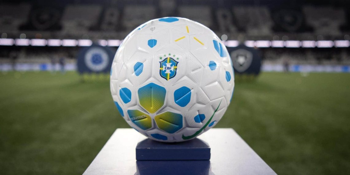 Saiba onde assistir ao jogo do seu time nesta rodada do Brasileirão