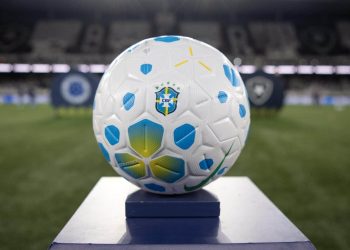 Saiba onde assistir ao jogo do seu time nesta rodada do Brasileirão